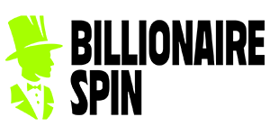 Billionaire Spins logo