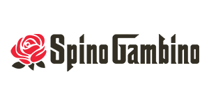SpinoGambino logo