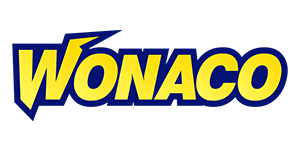 Wonaco logo